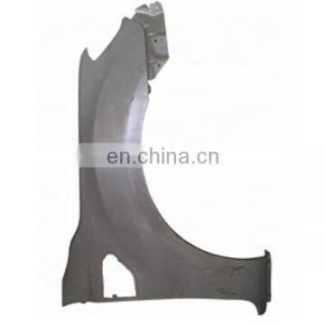 EB3B4116016AB-78 EB3B4116015AB-78 Front Fender for Ranger 2017