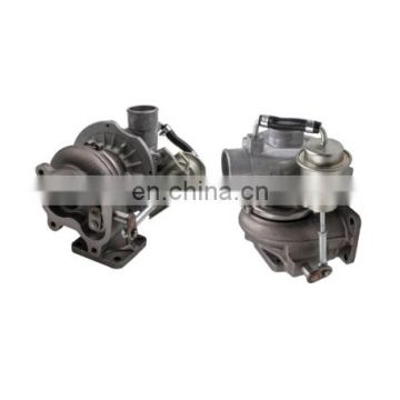 8973544234 VB430093 turbocharger for engine 4JH1T-TC RHF5