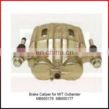 MB950176 MB950177 Brake Caliper for Outlander