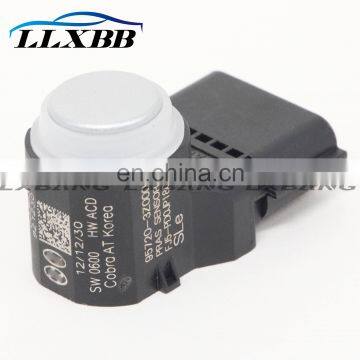 Original PDC Parking Sensor 95720 3Z000 957203Z000 4MT006HCD For Hyundai I40