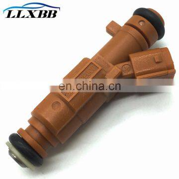 Original LLXBB Fuel Injector Nozzles 35310-2E000 For Hyundai Elantra Kia 1.8L 353102E000