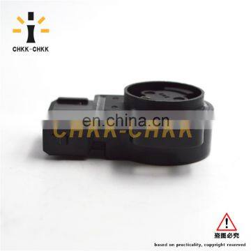 Auto Sensor TPS/Throttle Position Sensor MD614772 photo-4