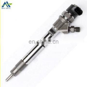 High Quality Diesel Common Rail Injector 0445110321 Diesel Engine Spare Part photo-3