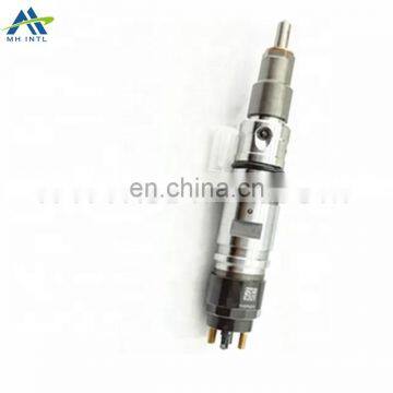 High Quality Original Diesel Common Rail Injector 0445120161 Diesel Engine Spare Part
