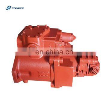 K3SP36C K3SP36B-101R-1002 Hydraulic Pump Assy E70SR Crawler Excavator Pump Assy YT10V00008F1 for KOBELCO