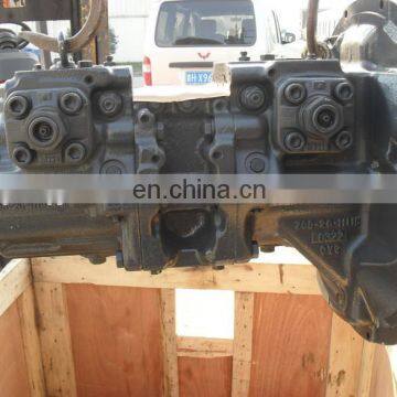 708-2L-00500 Excavator hydraulic pump ,hydraulic main pump for PC200-8