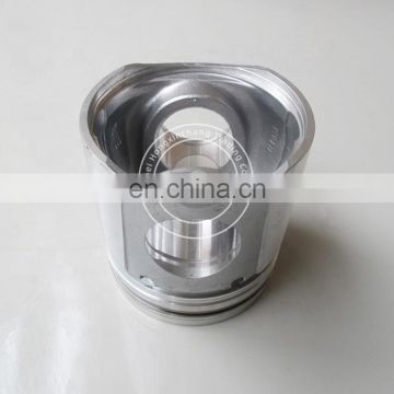 6CTA8.3 230HP Diesel Engine Piston 3923537 3802474