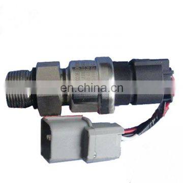 High Pressure Sensor LC52S00013F2 for Excavator SK200-6E