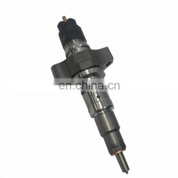 Diesel  0445120007 2830957 Fuel Injector For DAF Iveco VW