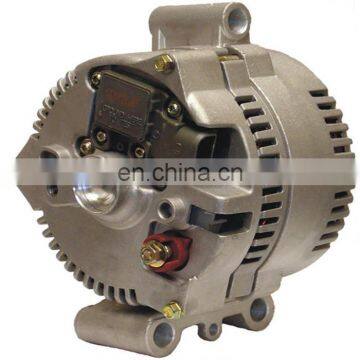 Alternator 7768 F2PU10346AF F37U10300AA F3UZ10346A for Ford E series Vans/F series pickup