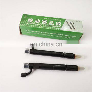 Cummins 6CT Mechanical Engine Parts Fuel Injector 3919602 4948364 photo-5