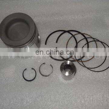 6CT 6CT8.3 4089346 3992118 Piston + 4025290 Piston Ring + 3934046 Piston Pin + 3920692 Retairing Ring photo-4
