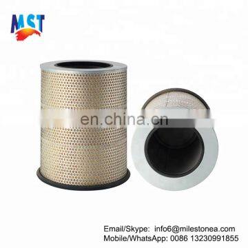 Auto Parts air filter 8149961 for truck