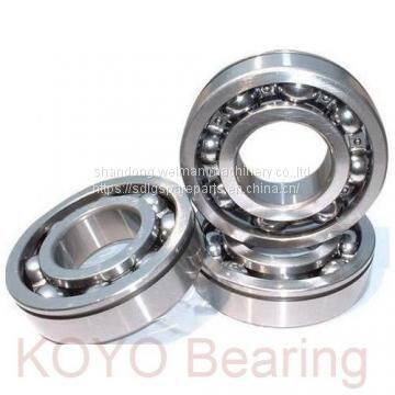 KOYO Bearing