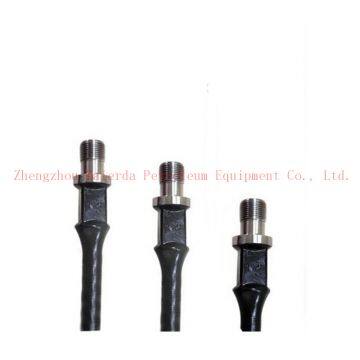 API Sucker Rod, Pony Rod and Sucker Rod Centralizer Guide Supplier