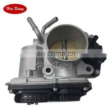 16400-RNB-A01  16400RNBA01 Auto Throttle Body Assembly