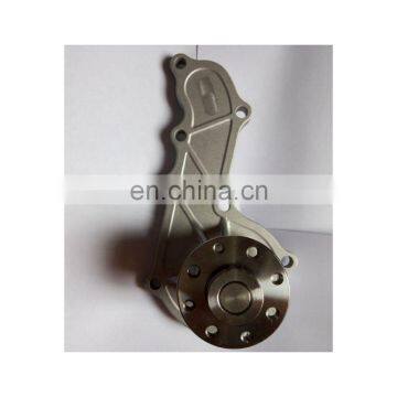 Engine spare parts for 4FA1 Engine Water Pump 8-97021315-0