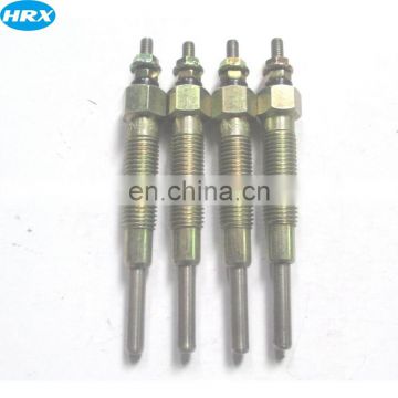 For TD27 engines spare parts glow plug for sale