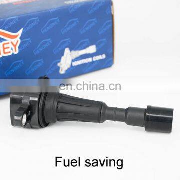 Auto Engine Parts Japan ZJ01-18-100 ZJ01-18-100C AIC4051for Japanese Car Ignition Coil Factory photo-2