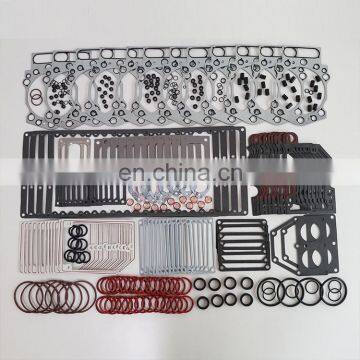 3803600 K38 KTA38 Truck Diesel Engine Upper Gasket Set