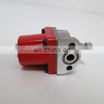 M11 Engine Spare Parts Low Price Fuel Shutoff Solenoid Valve 24V 3054609 photo-4