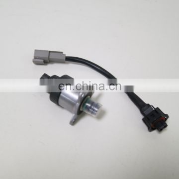 Dongfeng truck diesel engine parts ISLE fuel pump metering control actuator 4903523