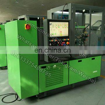 CR825 common rail injector test bench