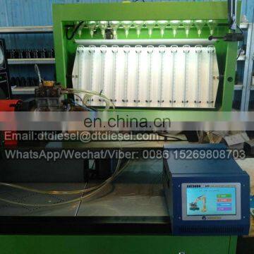 CAT5000 HEUI Pump and 320D Pump Tester photo-6
