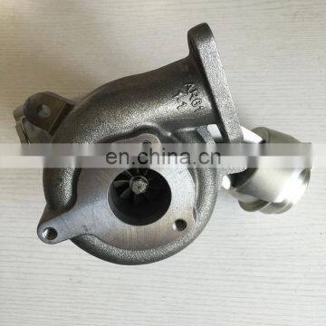 GT1749V 717858-0005 038145702 717858-5009S 717858 Turbocharger Turbo For A4 A6/SKODA photo-2