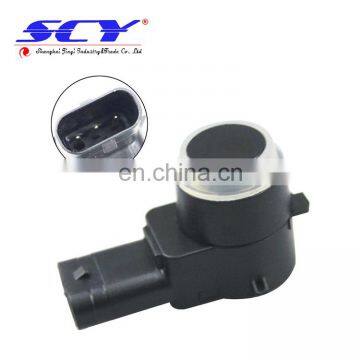 New Reverse Backup Parking Assist Rear Sensor Suitable for Mercedes Benz A B E S CLS SLC 2125420018  A21254200189999