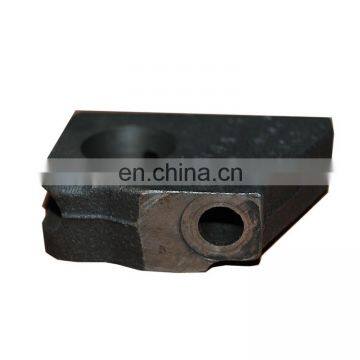 3064582 Cam Follower Shaft Support for cummins  M11 400E diesel engine spare parts manufacture factory sale price in china