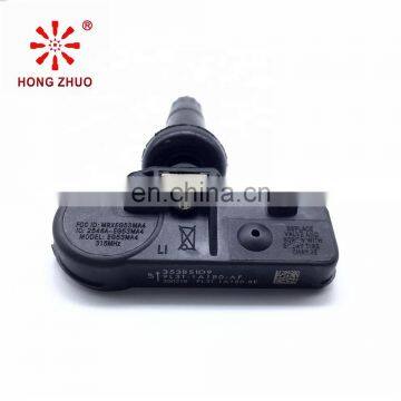 Auto Tire Pressure Monitor Sensor TPMS For Ford Focus Mustang Fusion Taurus Lincoln MKC MKT MKX MKZ  9L3T-1A180-AF