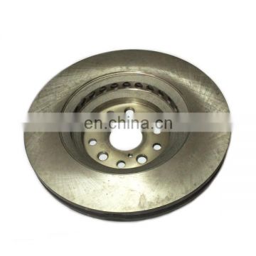 Car front brake discs price OEM:43516-50010