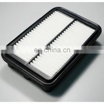 Clean auto high quality air filter J52-1109111 suit for Chery E3A19