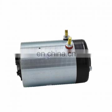 24v 2.2kw dc motor 2600rpm CCW Rotation O.D114mm