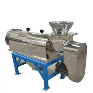 Airflow Screen for Powder photo-2