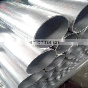 Hot Dip Galvanized Steel Pipe