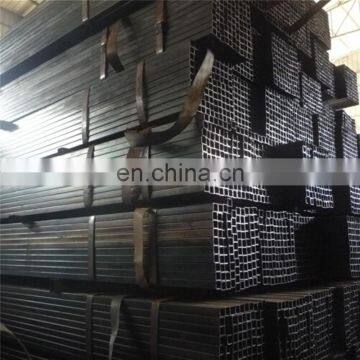 Hollow Section Square and Rectangular Tubes HDG