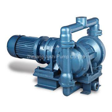 Diaphragam Pump for Pharmaceutical