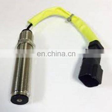 RPM Revolution Speed Sensor 6V-2455 189-5746 for CAT Excavator E330D E330C