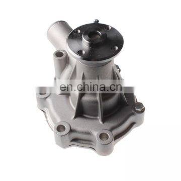 Diesel Engine Parts Water Pump 246-3055 195-8455 for Excavator CAT 304CR 305CR