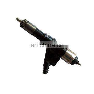 WD615 Truck Engine Fuel Injector Nozzle R61540080017A 095000-6700 095000-6701