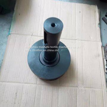 Warp Knitting Spare Parts Raschel Textile Machine Spindle Head photo-2