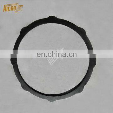 EC210B Excavator Parts M5X130 Friction Disc Plate Steel Plate Friction Plate used for k3v112