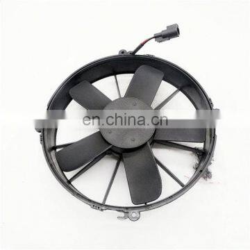 Hot Selling Great Price Engine Cooling Fan For Road Roller