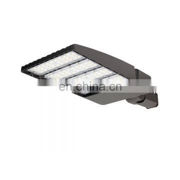 Led Street Light Optical Sensor for Car Parking Lot Lighting photo-2