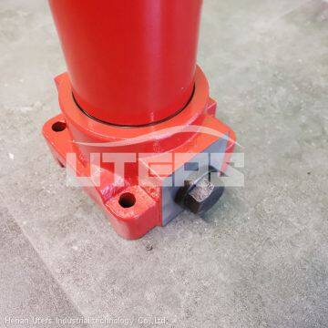 UTERS Replace of LEMMIN Flip- Board Hydraulic Filter Housing QU-H250*10BDP photo-3