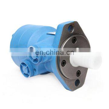 factory direct sale hydraulic motor BMR/OMR 50 63 80 100 125 160 200 250 315 400 with low price