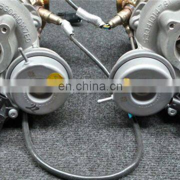 Factory Supply 06M145701L Turbocharger for Audi photo-3