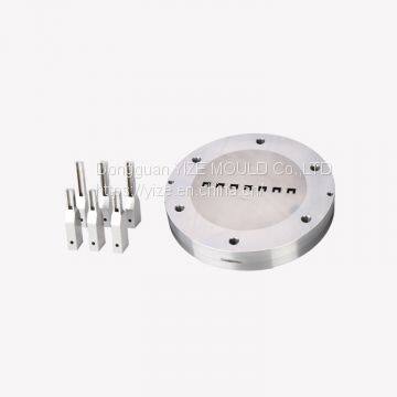 Powder metallurgy bearing mould high precision powder metallurgy mold customization